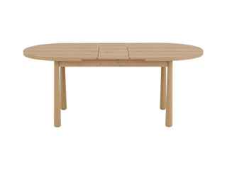 90*156 OVAL KELEBEK MASA