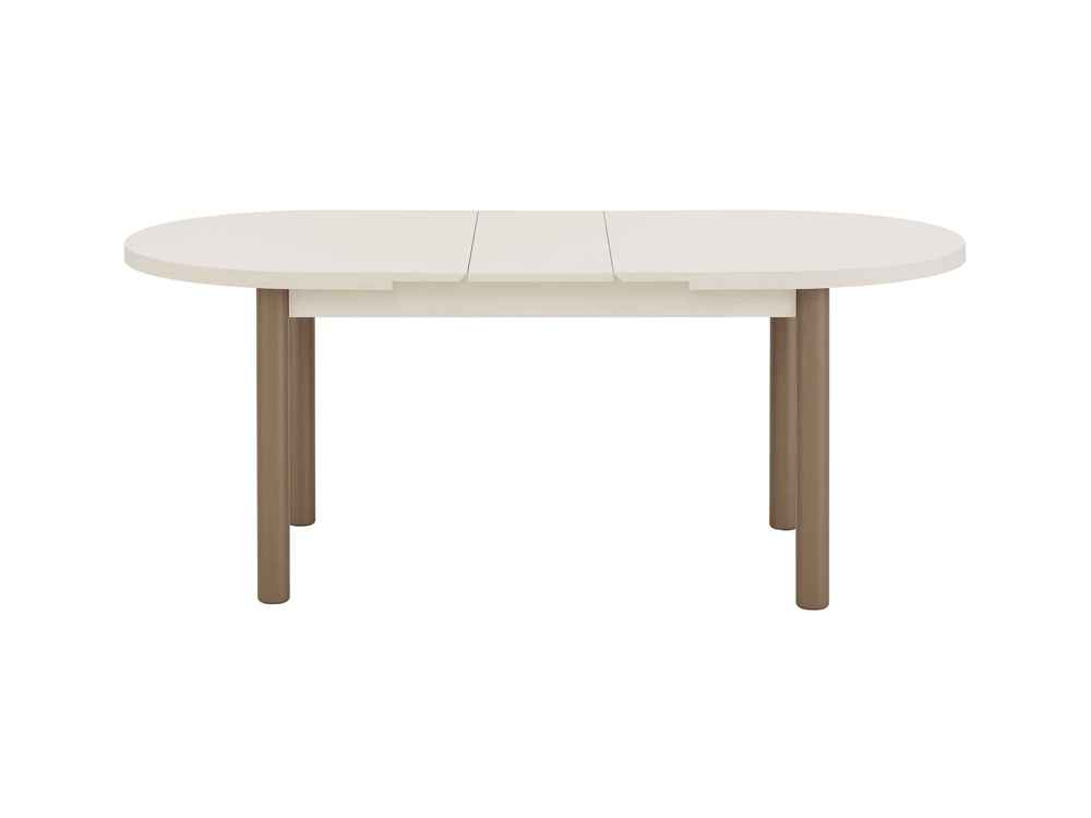 90*156 OVAL KELEBEK MASA