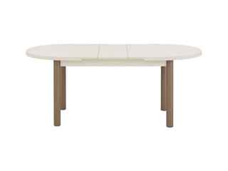 90*156 OVAL KELEBEK MASA