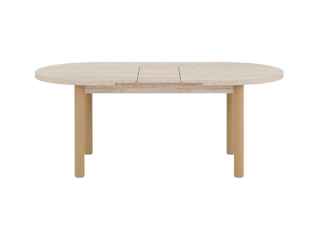 90*156 OVAL KELEBEK MASA