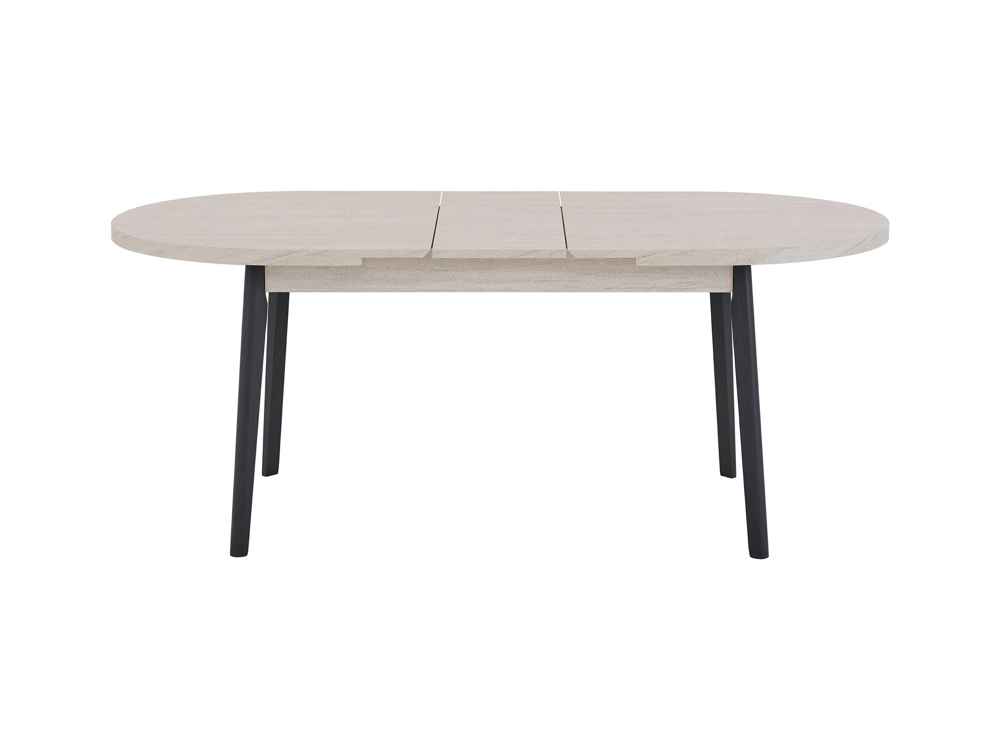 90*156 OVAL KELEBEK MASA