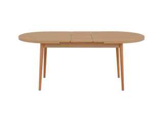 90*156 OVAL KELEBEK MASA