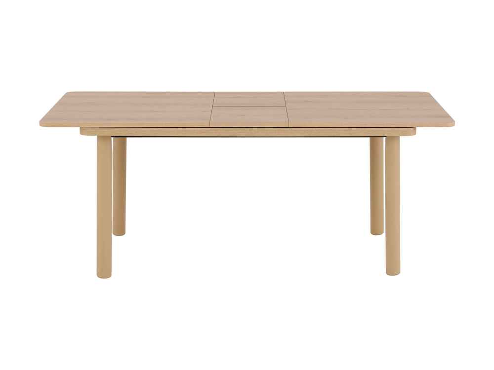 90*150 DEMIR KASALI ORTADAN AÇILIR MASA