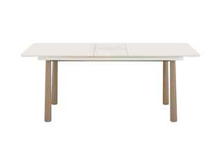 90*150 DEMIR KASALI ORTADAN AÇILIR MASA