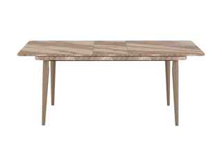 90*150 DEMIR KASALI ORTADAN AÇILIR MASA