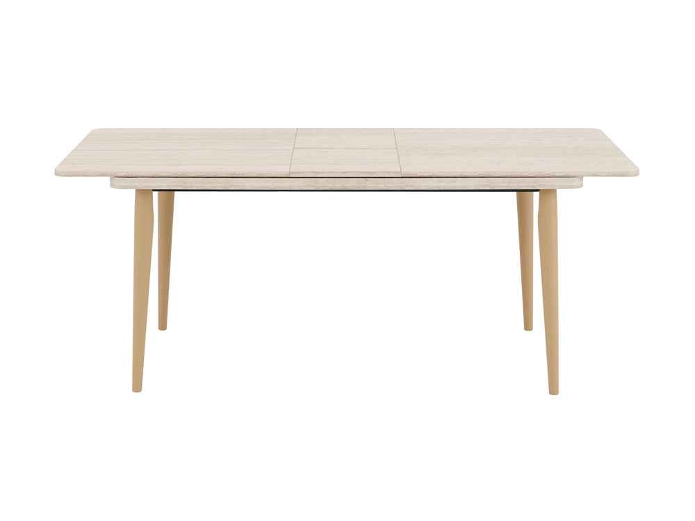 90*150 DEMIR KASALI ORTADAN AÇILIR MASA