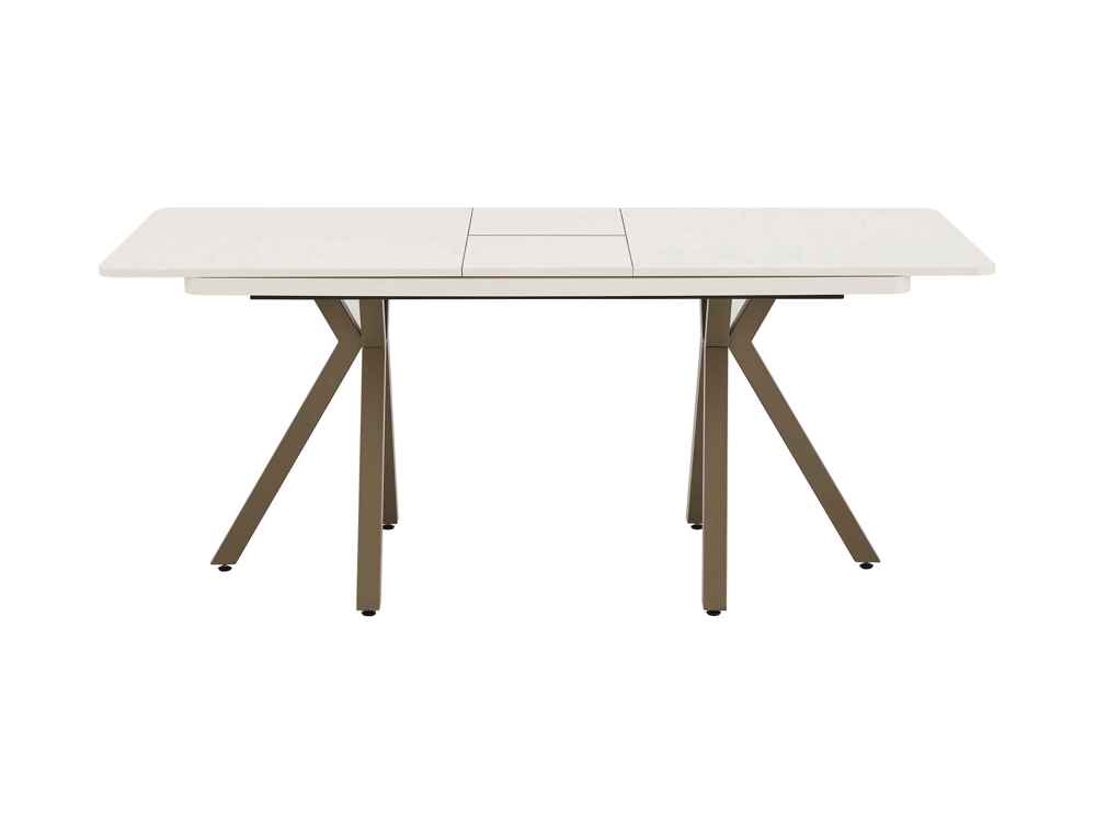 90*150 DEMIR KASALI ORTADAN AÇILIR MASA