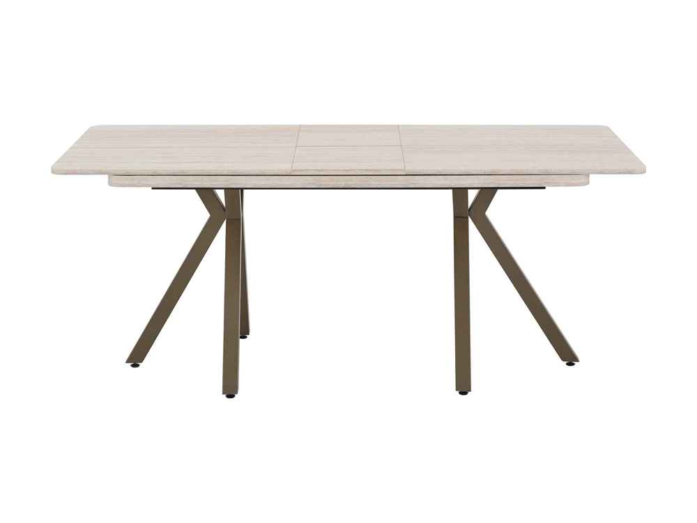 90*150 DEMIR KASALI ORTADAN AÇILIR MASA