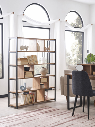 SAHRA KITAPLIK AFRIKA