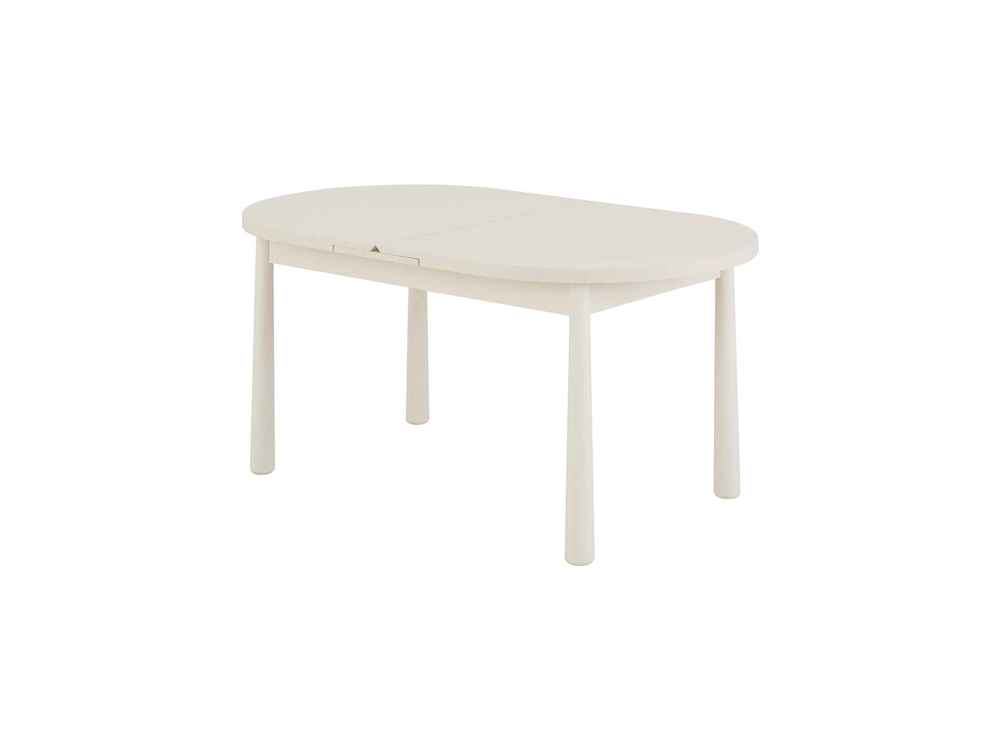 90*156 OVAL KELEBEK MASA