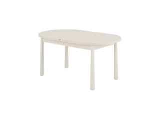 90*156 OVAL KELEBEK MASA