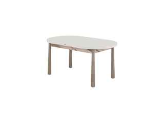 90*156 OVAL KELEBEK MASA