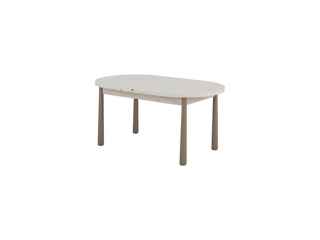 90*156 OVAL KELEBEK MASA