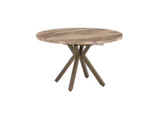 125*125 MEKANIZMALI MASA