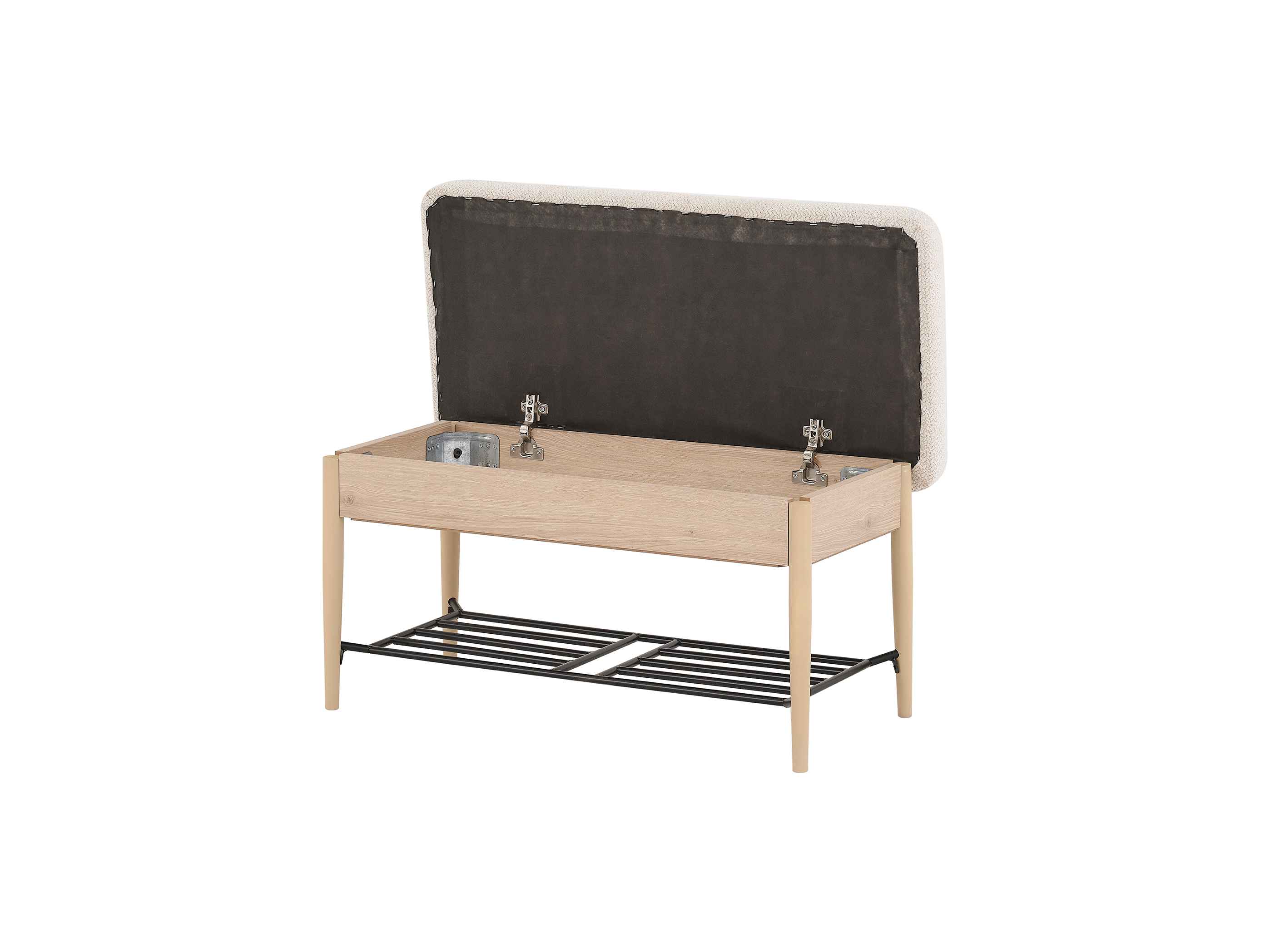 100'LÜK SANDIKLI BENÇ