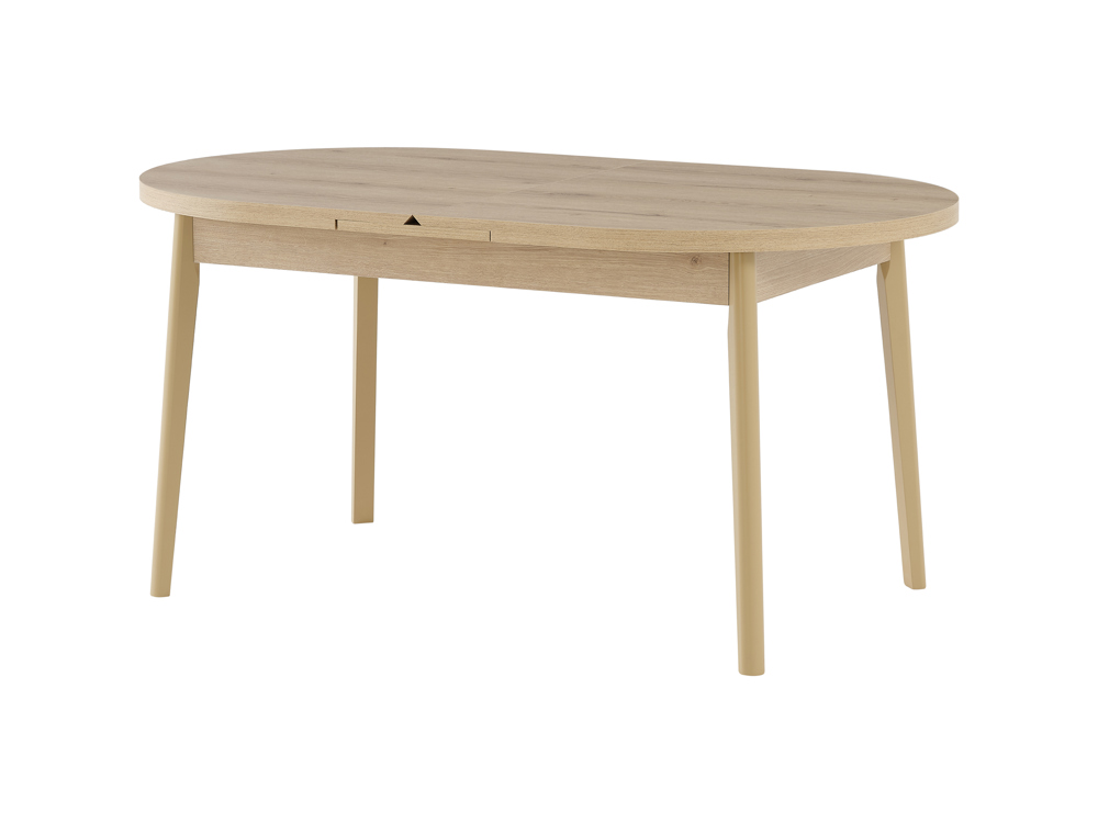 90*156 KELEBEK MASA KASIKLIKLI(MODERN AYAK)