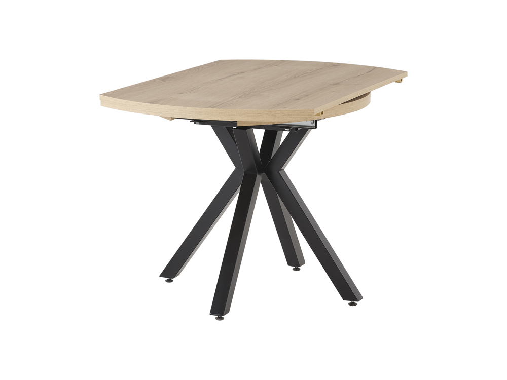 ÇAP 125 MEKANIZMALI YUVARLAK AÇILAN MASA