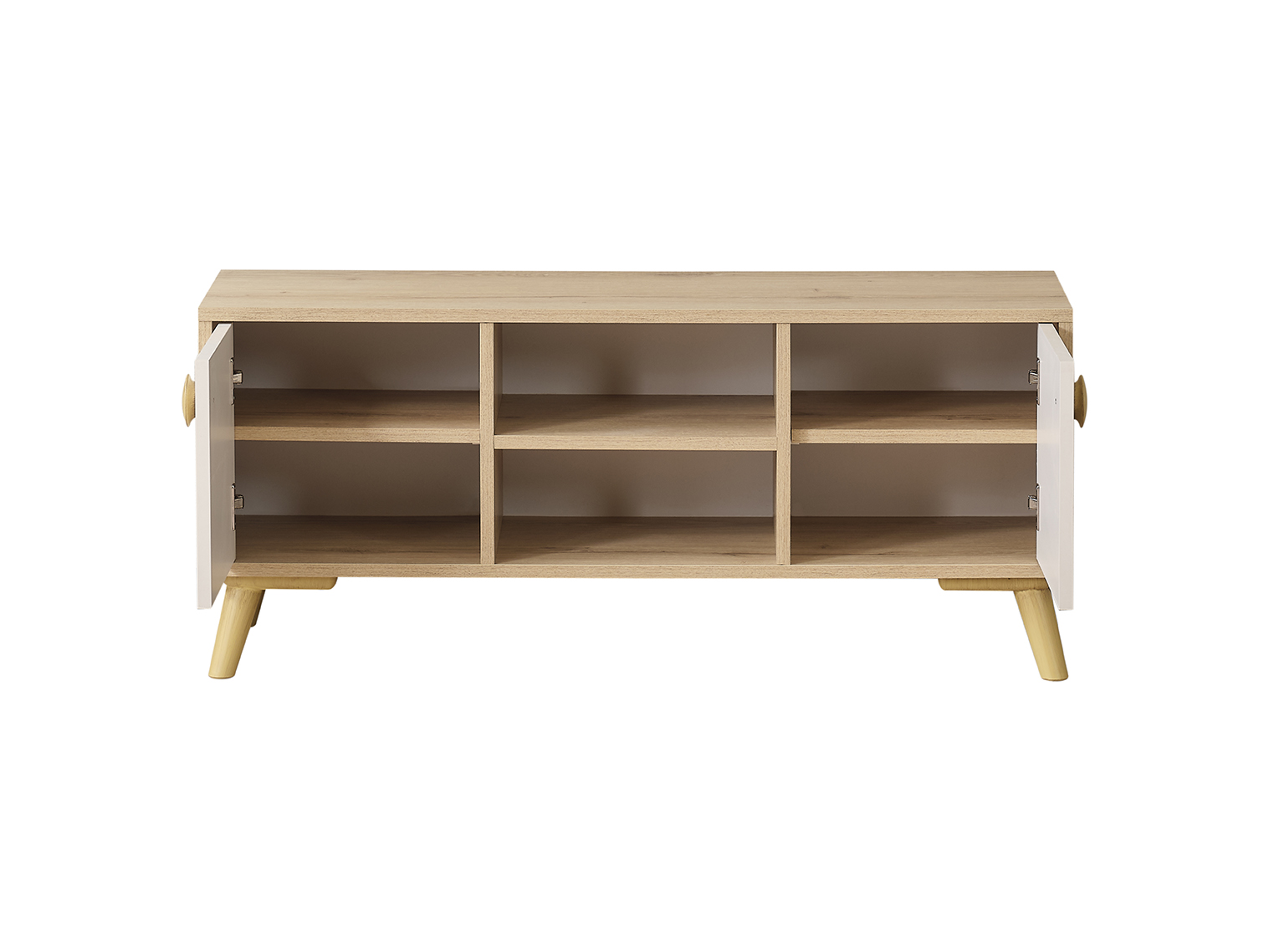 PUZZLE 116CM 2 KAPAKLI TV ÜNITESI