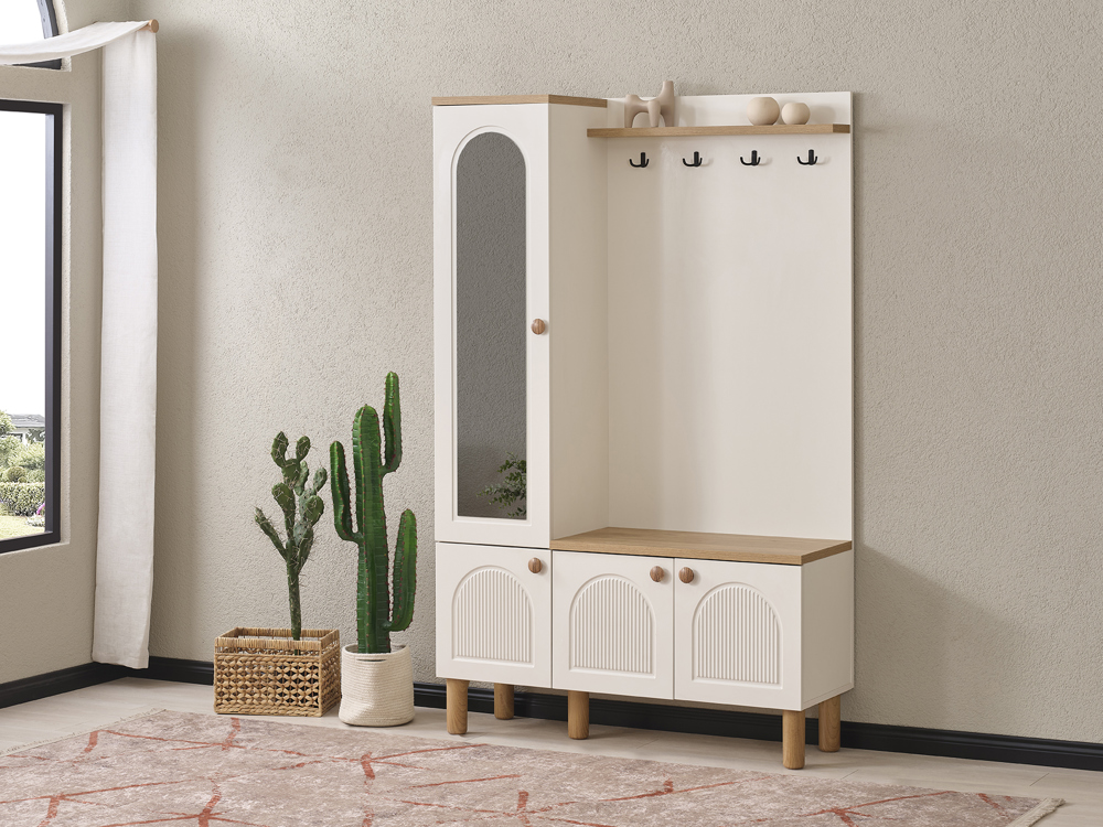 BOHEM PORTMANTO(MEMBRAN KAPAK)