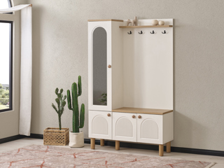 BOHEM PORTMANTO(MEMBRAN KAPAK)