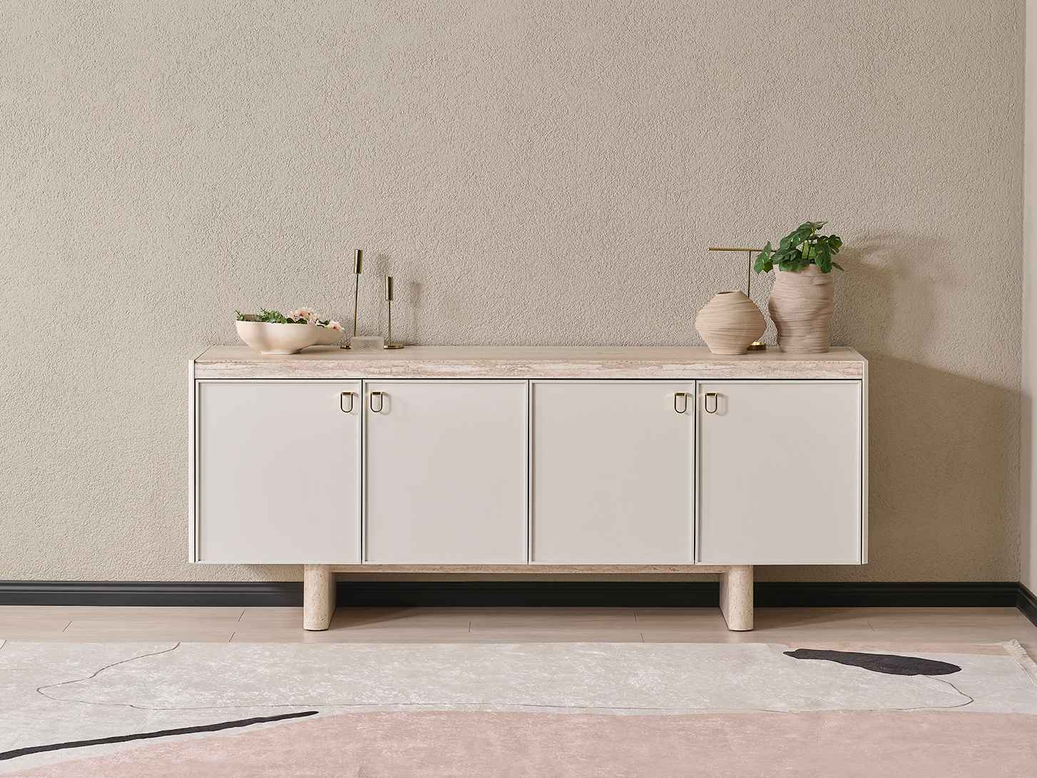 MARIELLA YEMEK ODASI