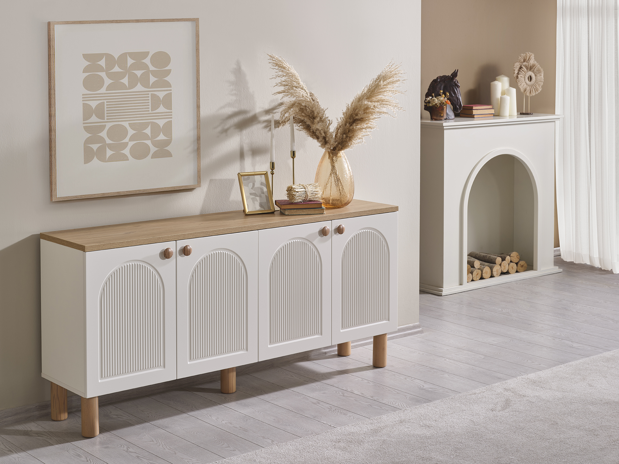 BOHEM YEMEK ODASI TK