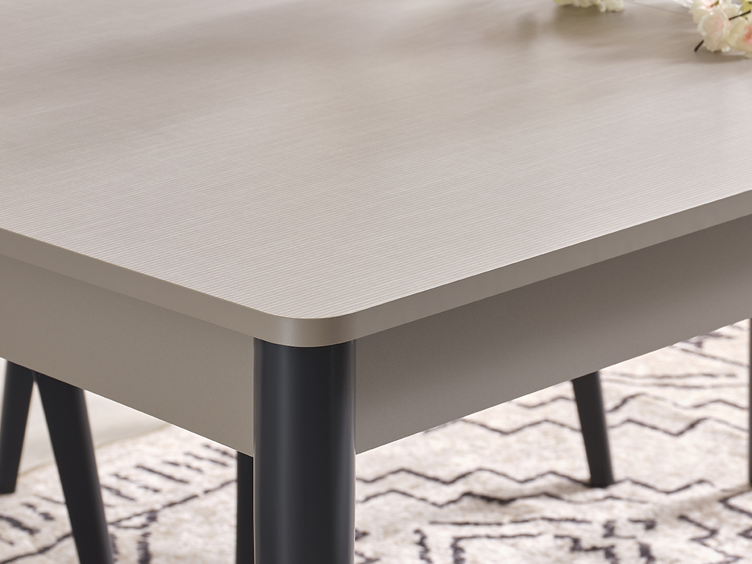 90*150 ORTADAN AÇILAN MASA