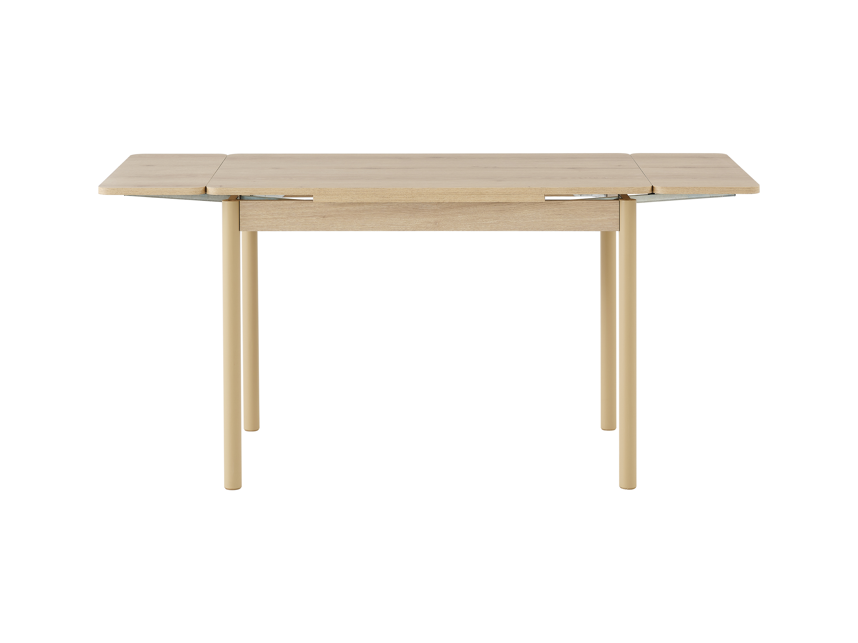 69*108 YANDAN AÇILAN MASA