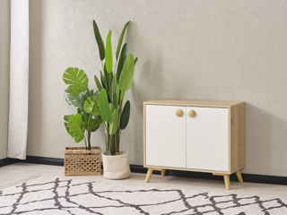 PUZZLE 74CM LIK GENIS ÇOK AMAÇLI DOLAP