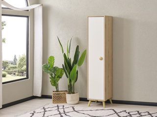 PUZZLE 1 KAPAKLI DOLAP