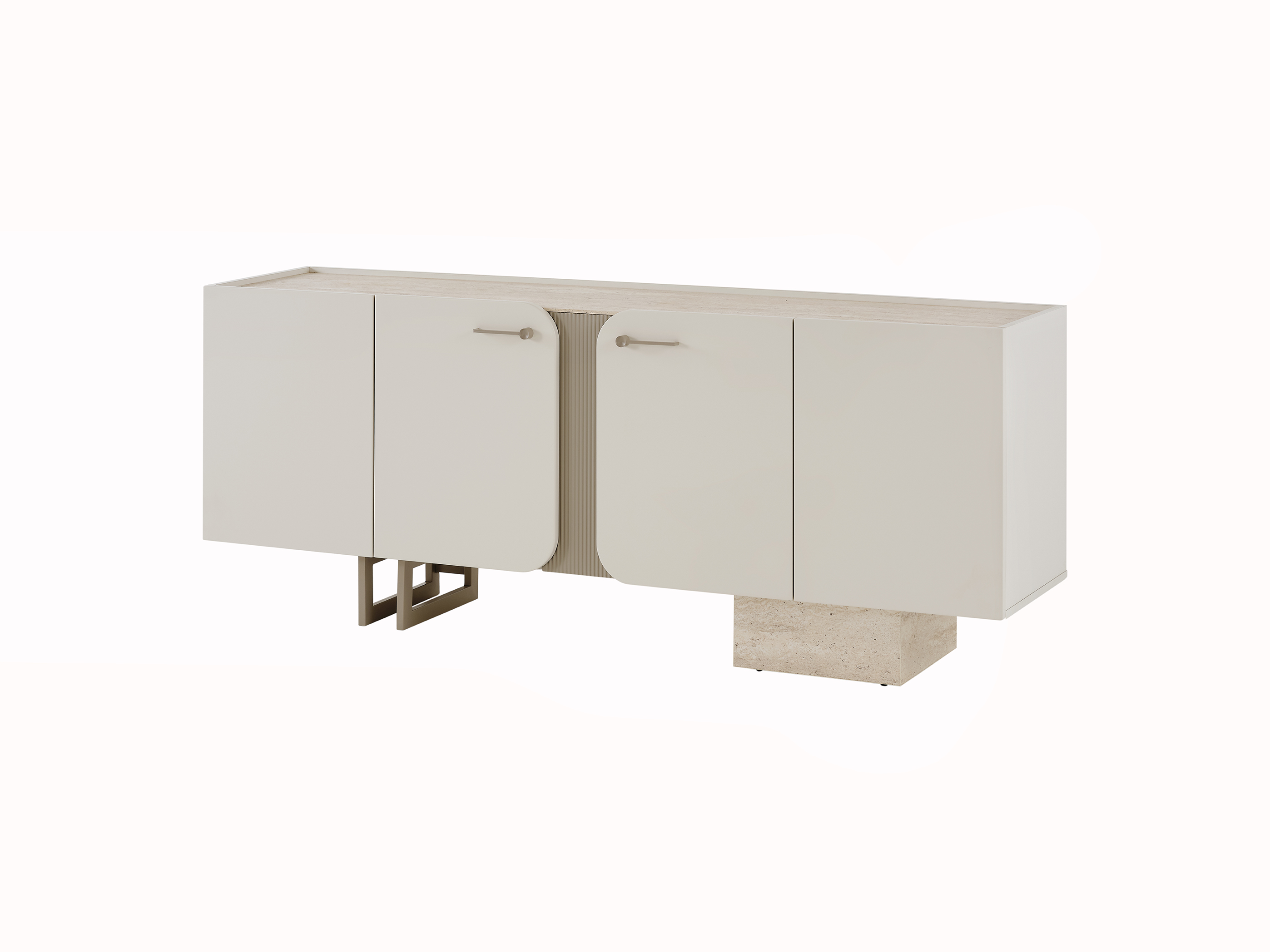 KONSOL (MEMBRAN KAPAK)