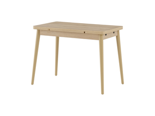 60*100 YANDAN AÇILAN MASA