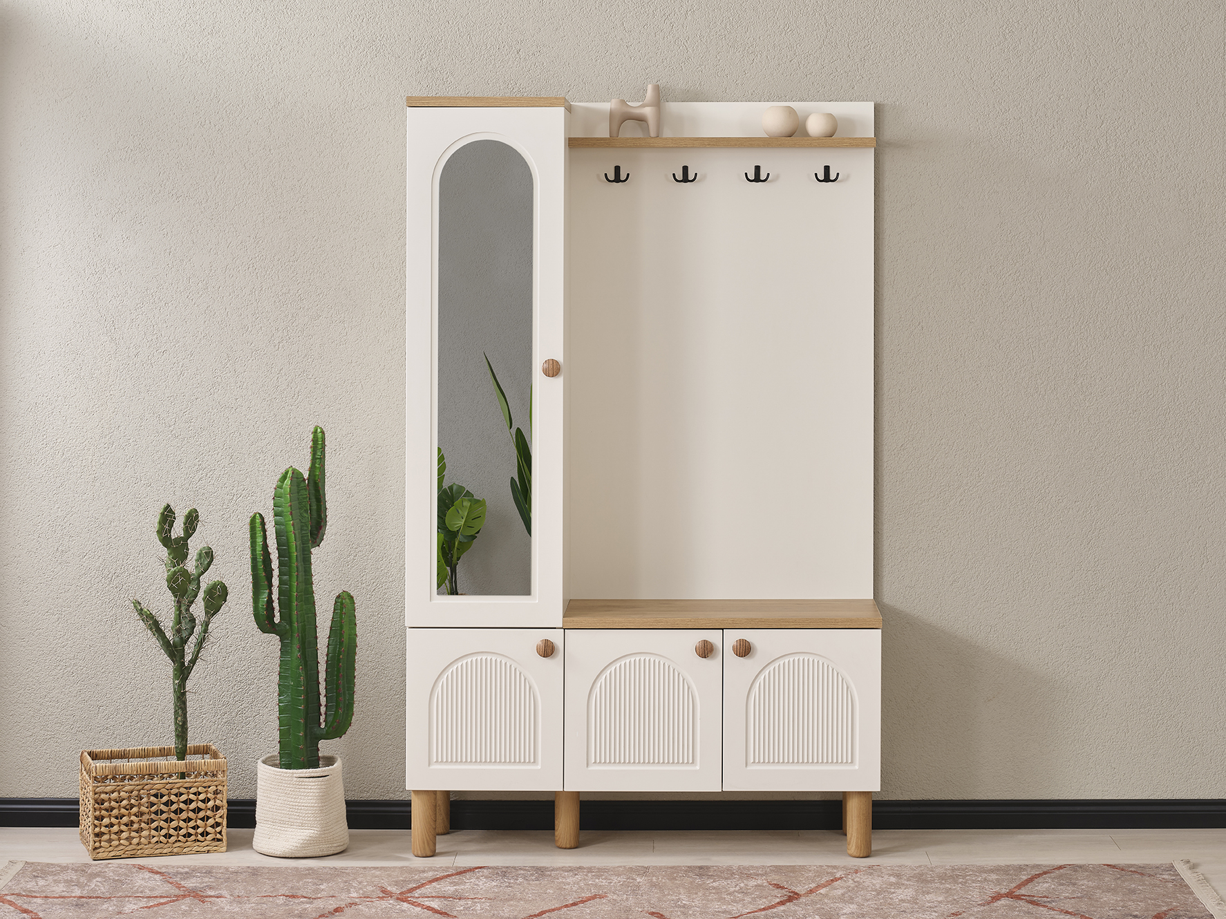 BOHEM PORTMANTO(MEMBRAN KAPAK)