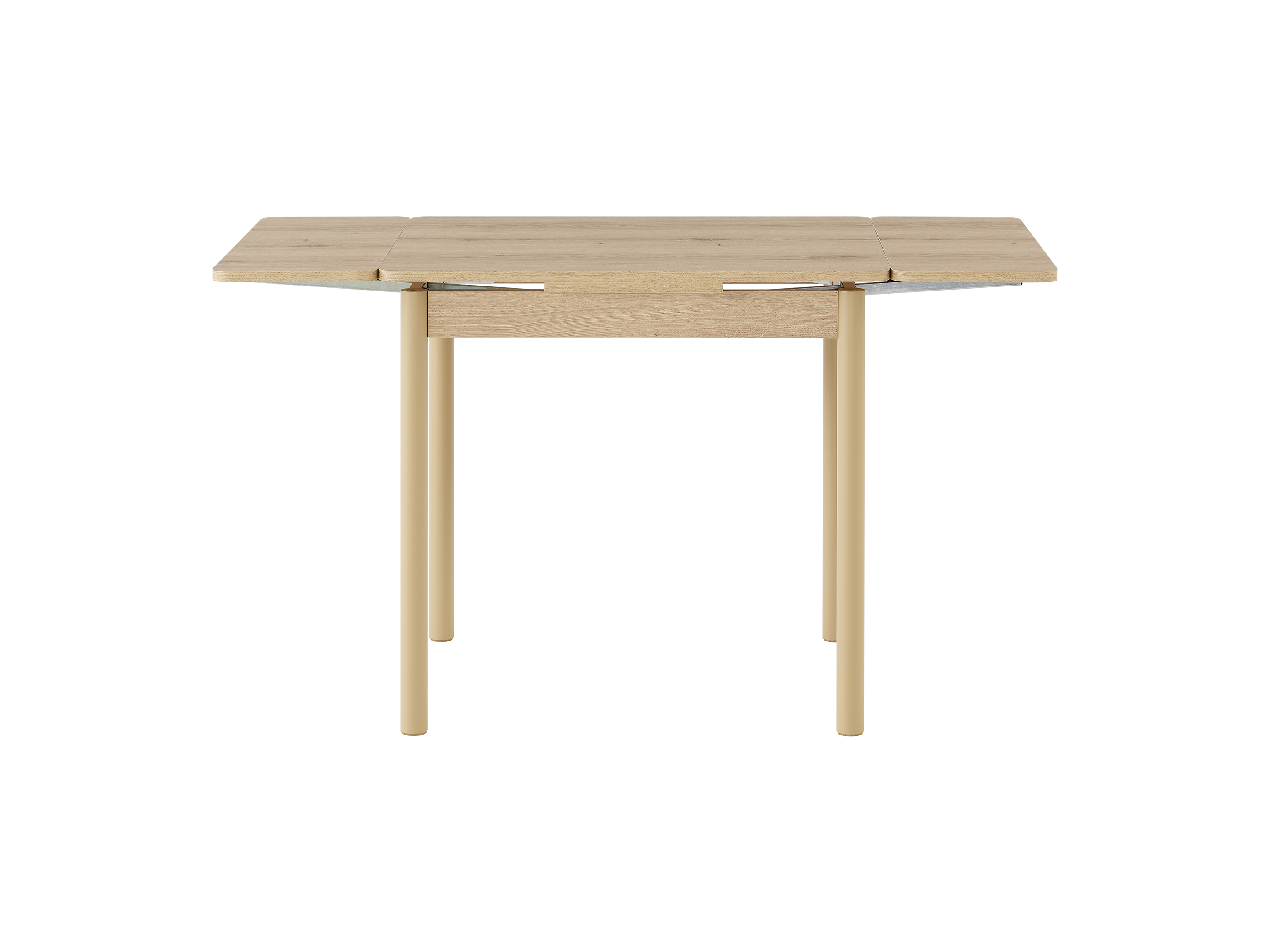 69*80 YANDAN AÇILAN MASA