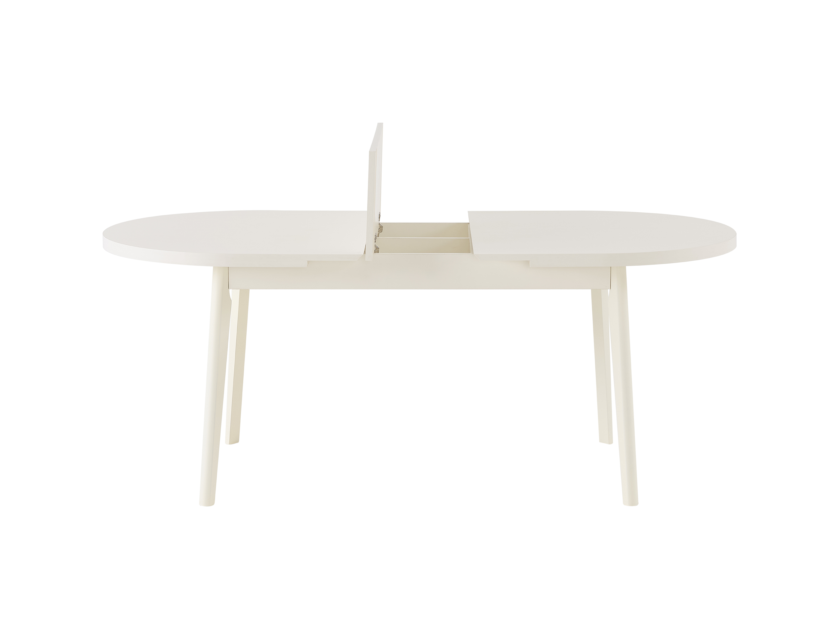 90*156 KASIKLIKLI KELEBEK MASA (MODERN AYAK)