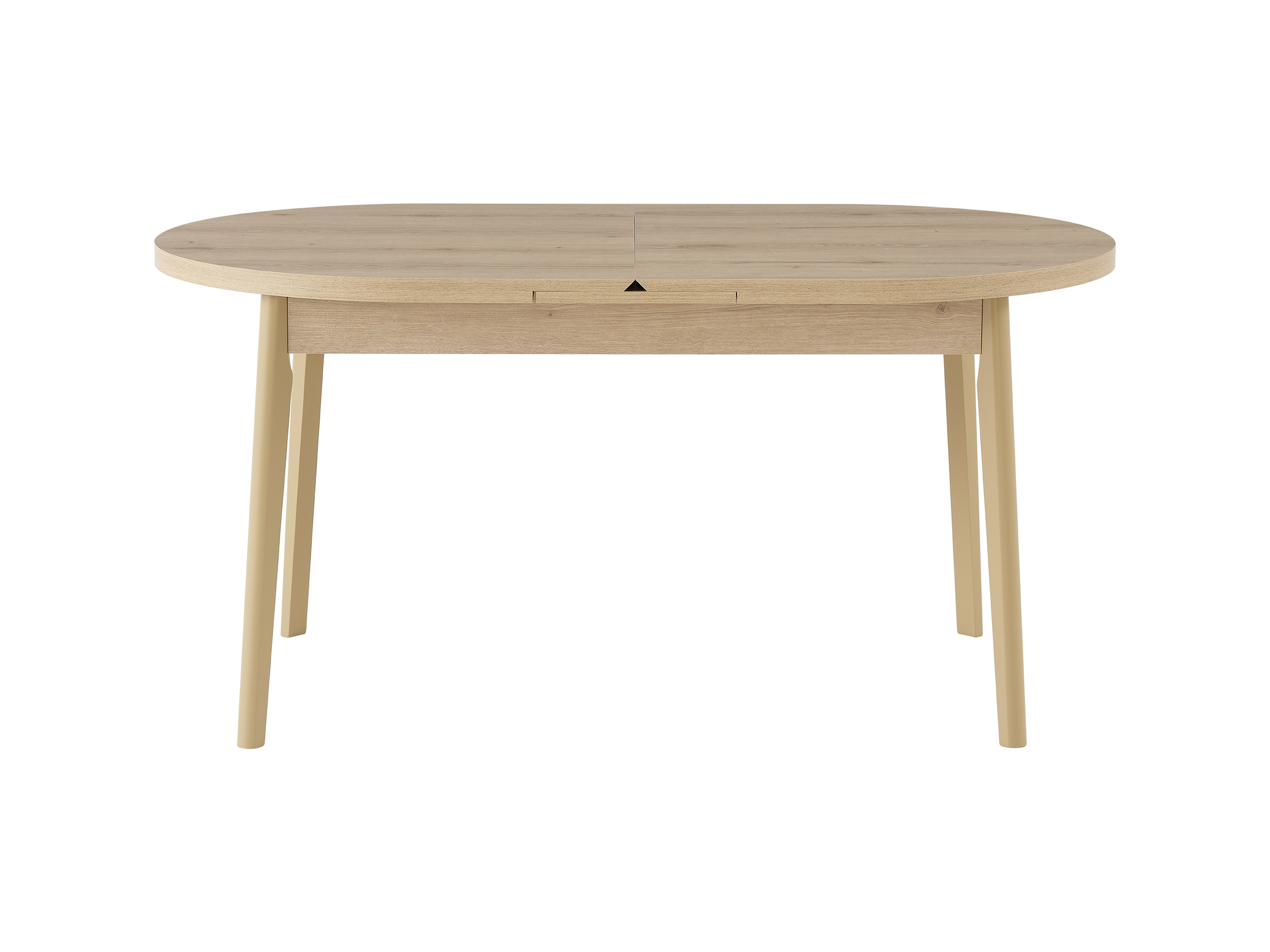 90*156 KELEBEK MASA KASIKLIKLI(MODERN AYAK)